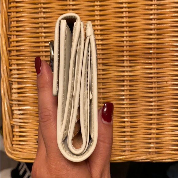 Authentic Coach wallet - Picture 3 of 5